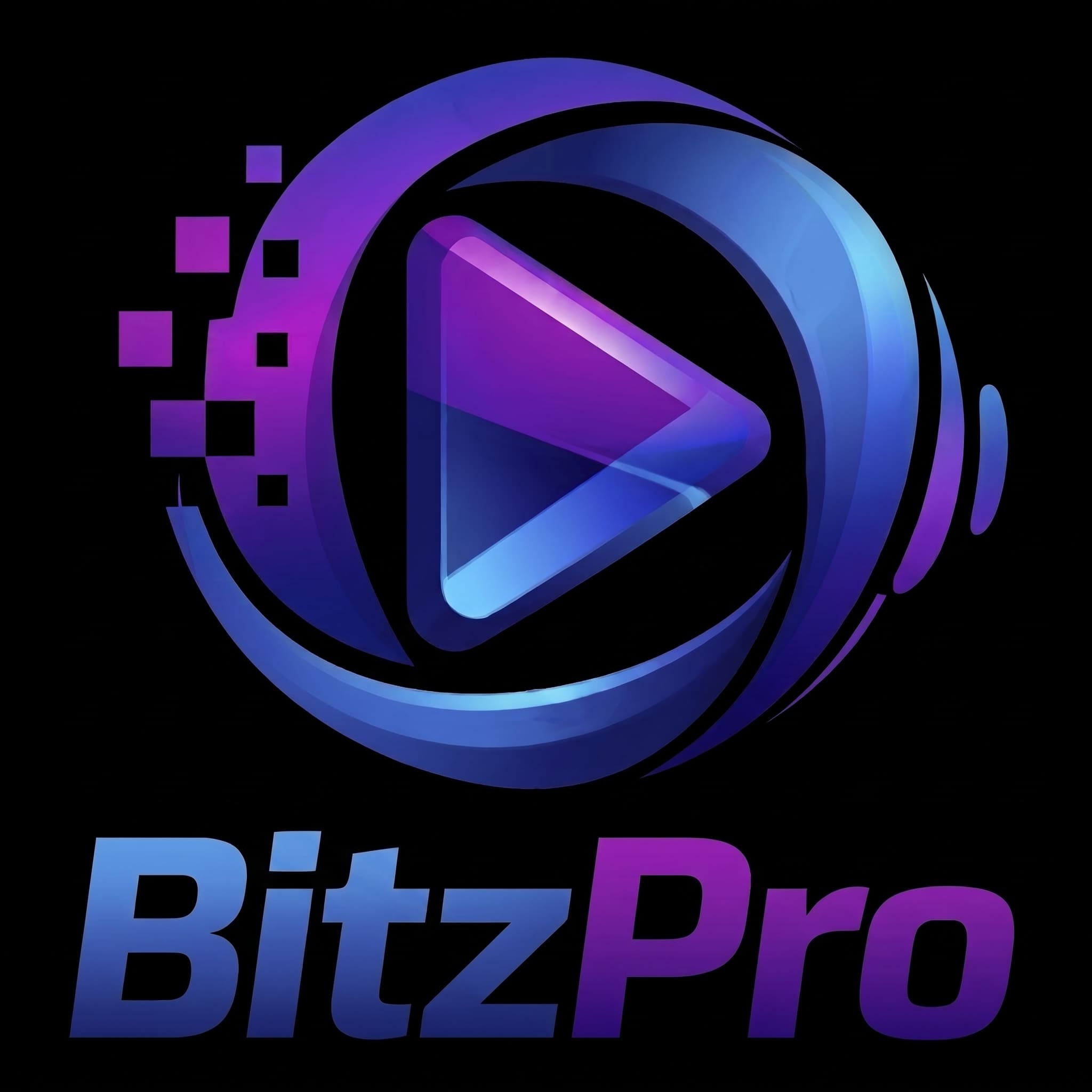 Bitz Pro GX